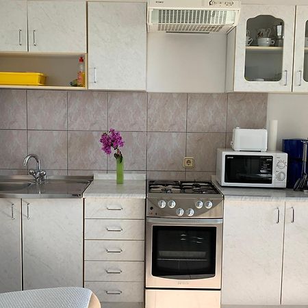 Apartments Jaca Banjol Luaran gambar