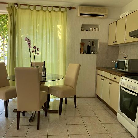 Apartments Jaca Banjol Luaran gambar
