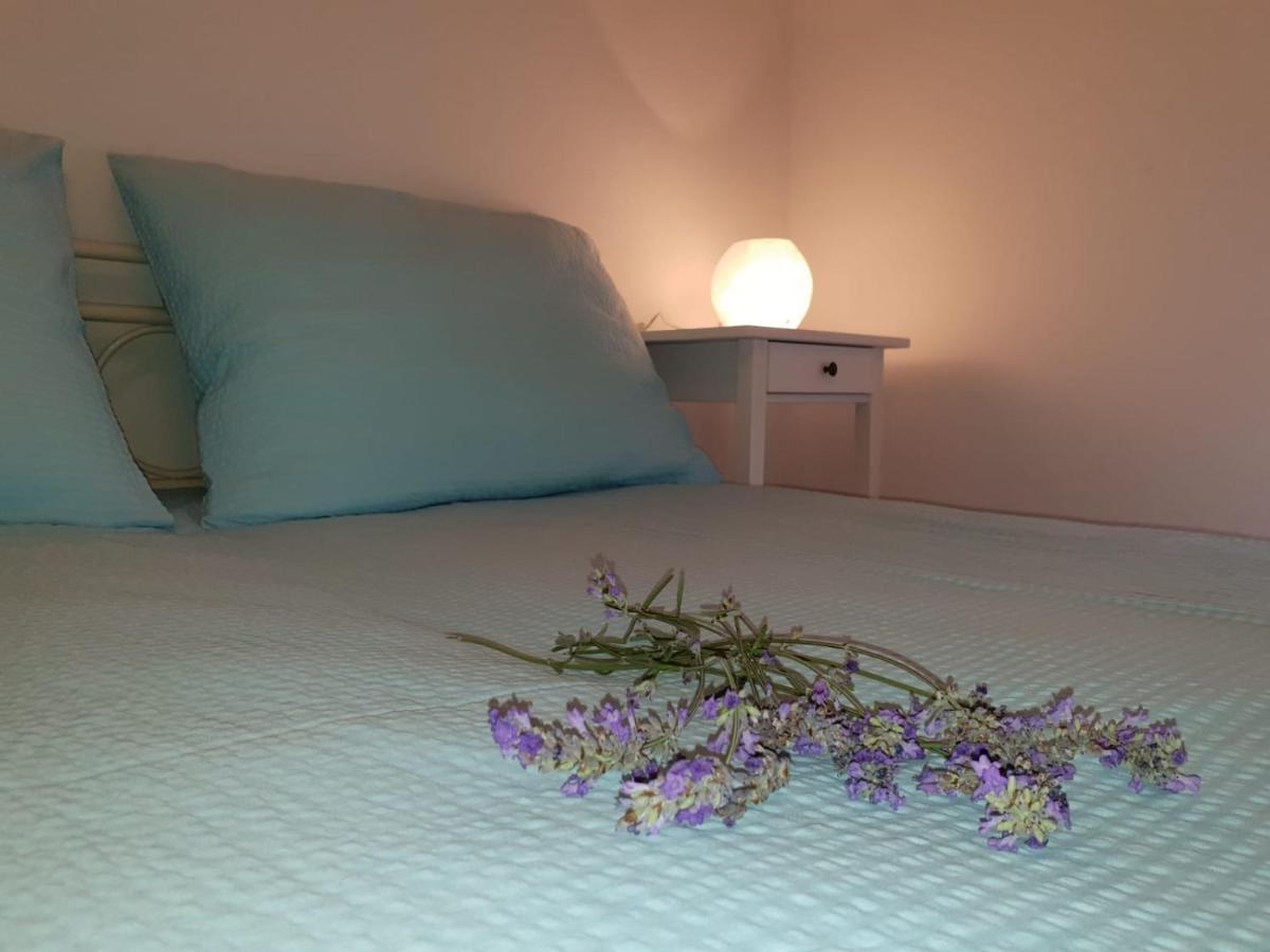 Apartments Jaca Banjol Luaran gambar