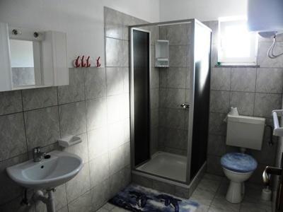 Apartments Jaca Banjol Bilik gambar