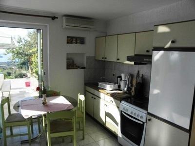 Apartments Jaca Banjol Bilik gambar