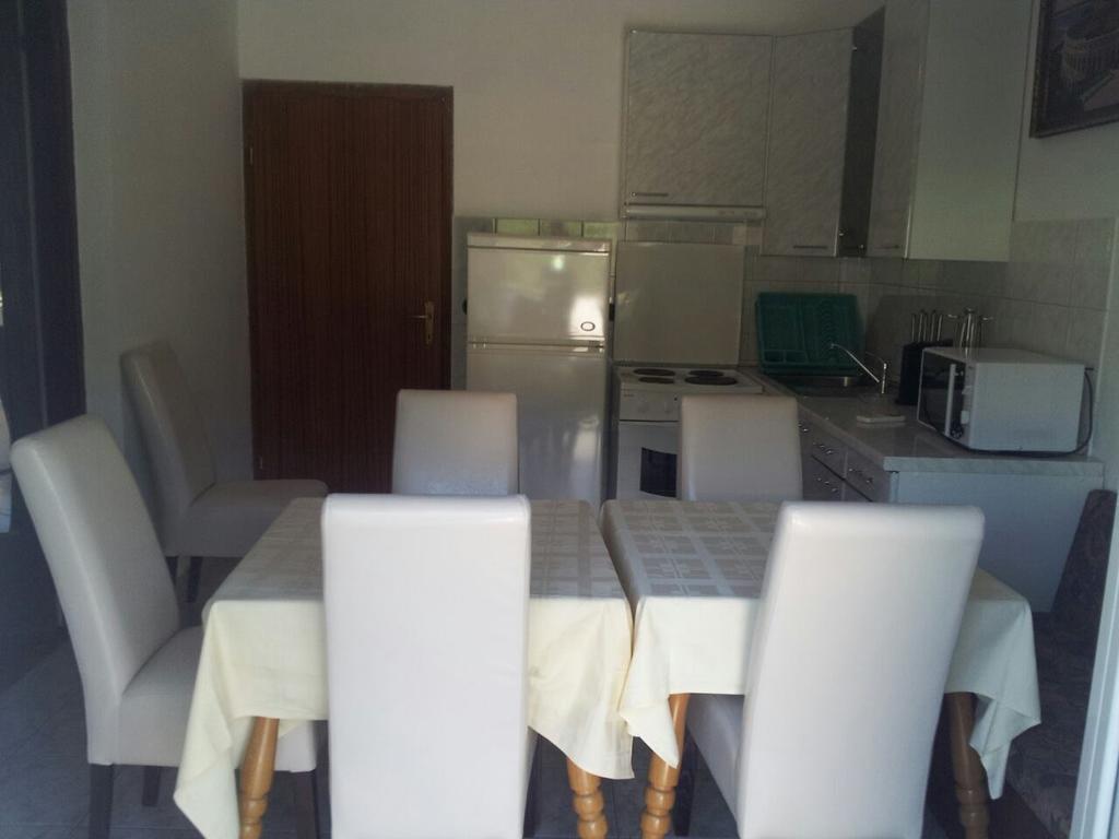 Apartments Jaca Banjol Bilik gambar