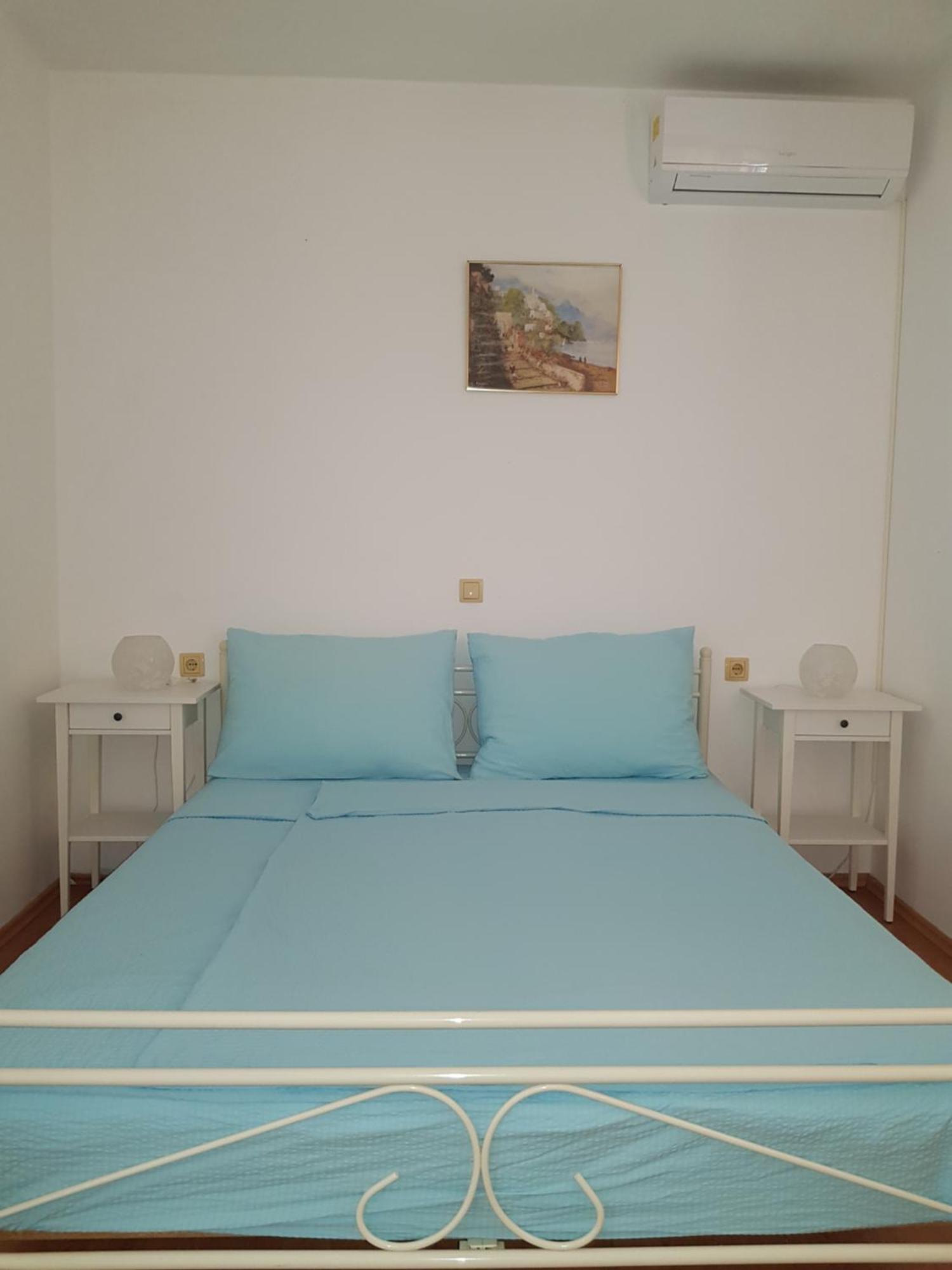 Apartments Jaca Banjol Luaran gambar