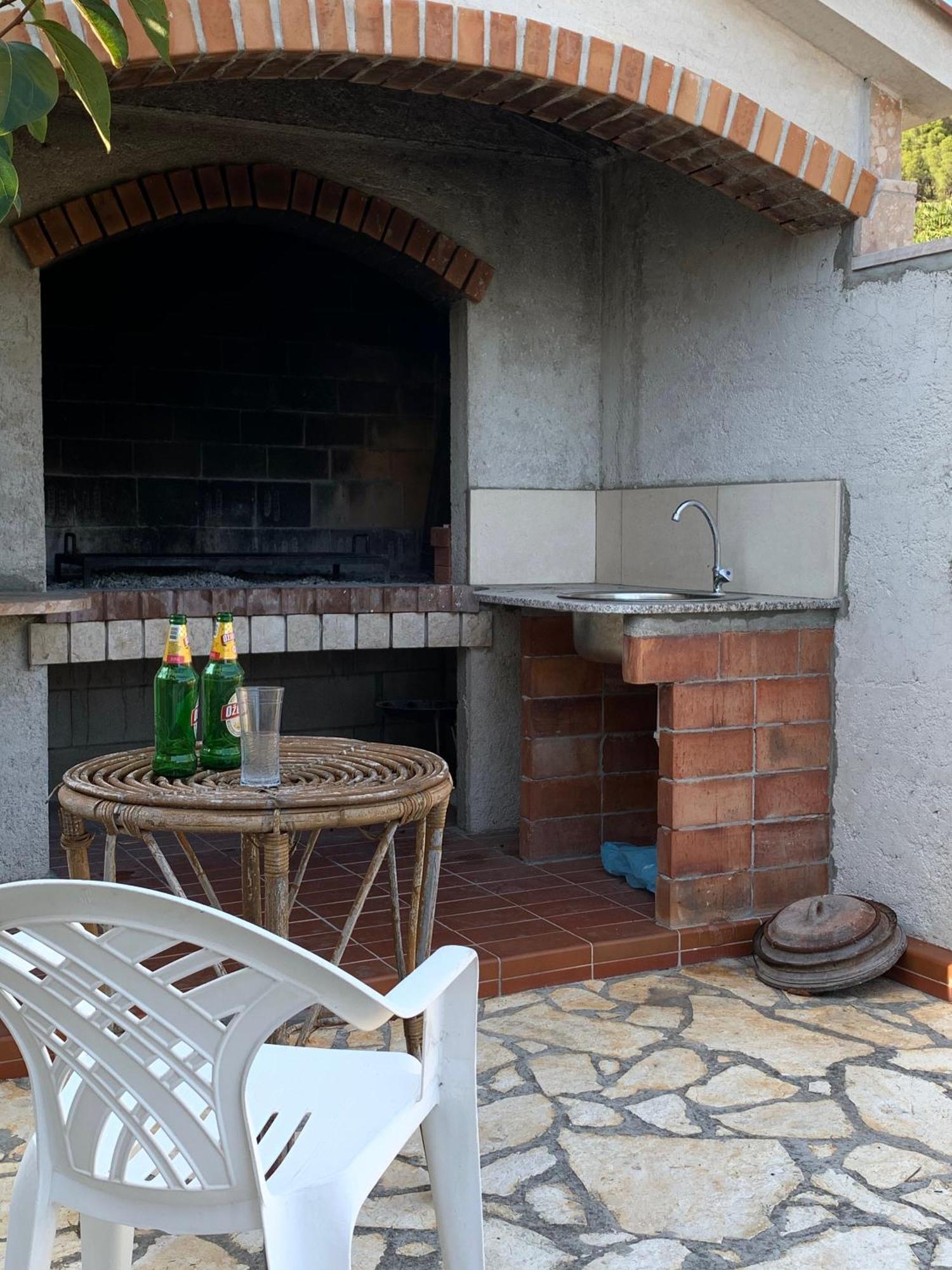 Apartments Jaca Banjol Luaran gambar