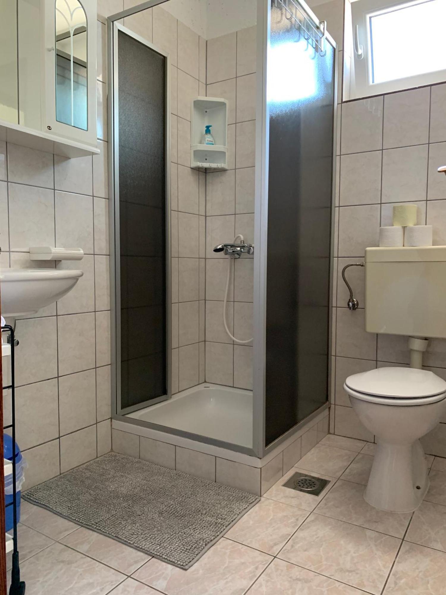 Apartments Jaca Banjol Luaran gambar