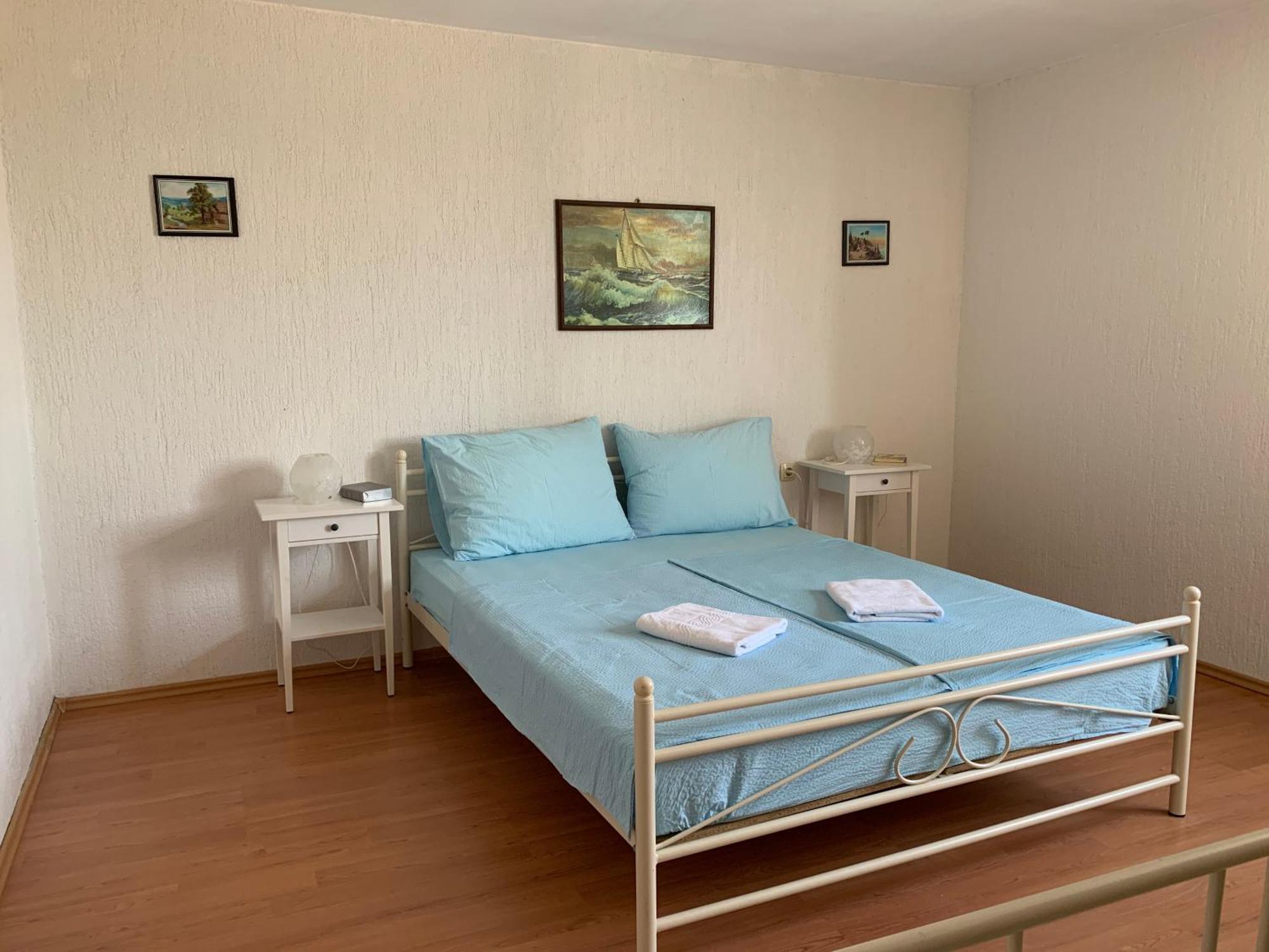 Apartments Jaca Banjol Luaran gambar